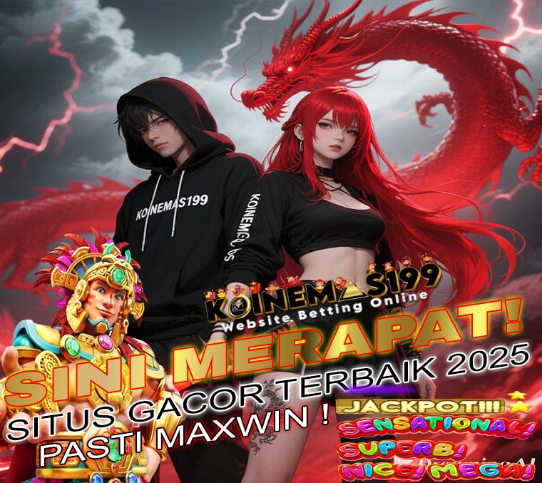LAPAKEMAS199 Slot Jackpot Resmi Anti Blokir Akses Cepat